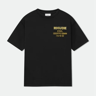 Майка Rhude