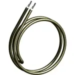 Воздушный электрический ТЭН 133 В 8,0/1,5 Т220 для тепловой пушки, вентиляции