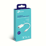 TP-Link UC400 Адаптер USB 3.0 Type C/Type A