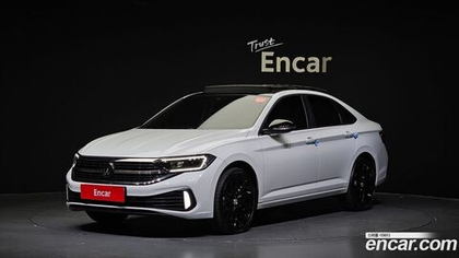 Volkswagen Jetta 7 Generation 1.5 TSI Prestige (08.2023)