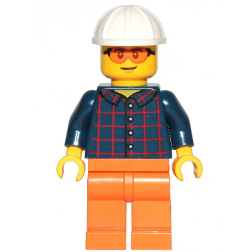 Строитель cty1435