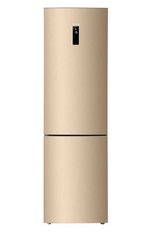 Холодильник двухкамерный Haier C2F637CGG (h)