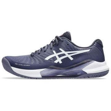 Asics Gel'Challenger 14 Кроссовки для тенниса с белыми надписями Мужские