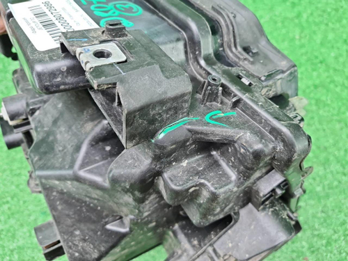 Фара правая Jetour T2 (2023-н.в.) LED