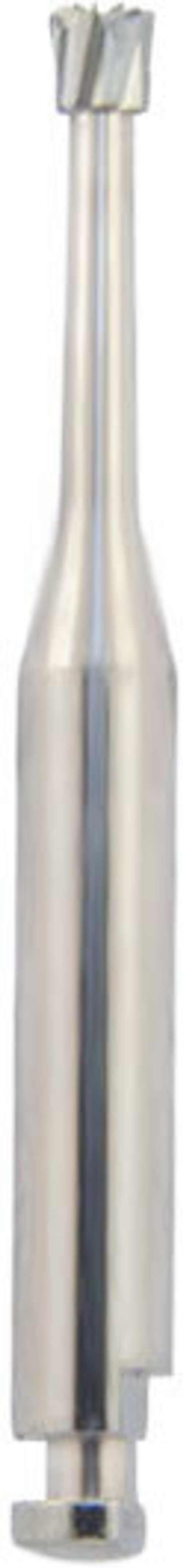 Бор твердосплавный, тип RA, гр.1 H2-016-RA, NTI, Германия