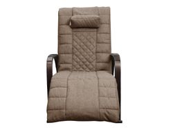 Массажное кресло FUJIMO SOHO F2000 Шоколад (TONY8)