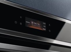 Микроволновая печь Electrolux EVM8E08X