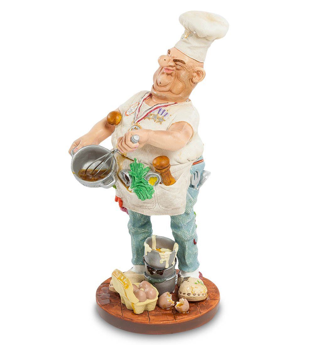 PRO-12 Статуэтка «Повар» (Profisti.Parastone)