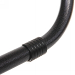 Шезлонг (кресло) 177*64*113см «Уют» с подголовником, 2 положения, гусиная лапка ДоброСад