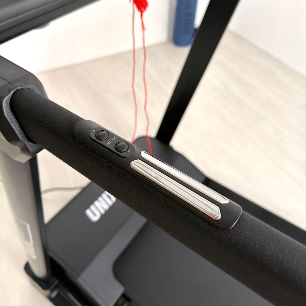 Беговая дорожка UNIX Fit MX-850 (версия 2.0)