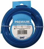 Леска SIAT "Premium", армированная, 15 метров, диаметр 2.4мм (555009)