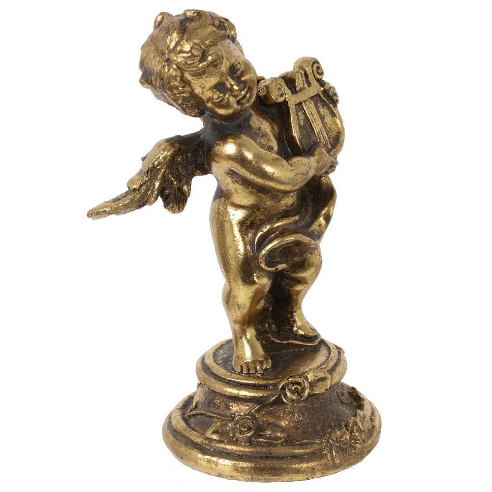 GAEM Фигурка декоративная "Ангел", L7 W8 H12 см