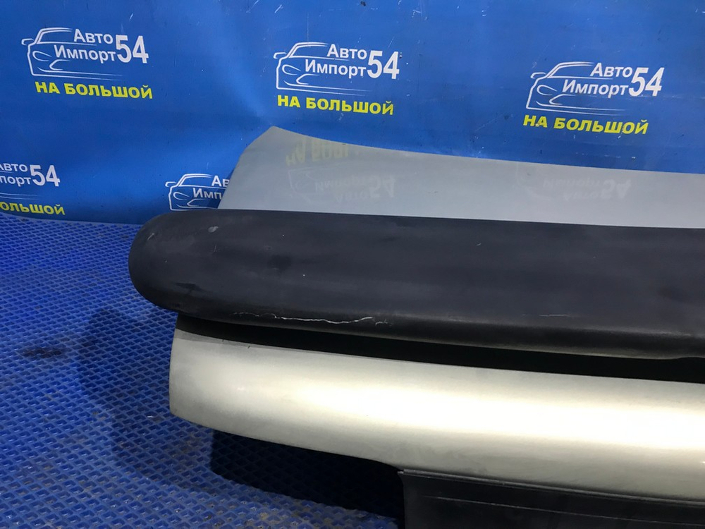 Крышка багажника TOYOTA CARINA 1994