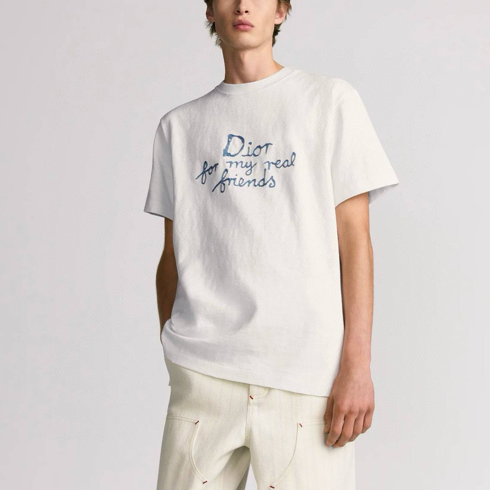 Футболка Christian Dior, арт. 486268708
