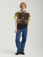 Мужская Футболка Venue Heavyweight