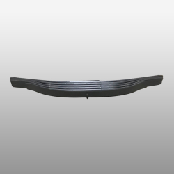 WG9925522143 - Рессора задняя 5 листовая на Sitrak C7H