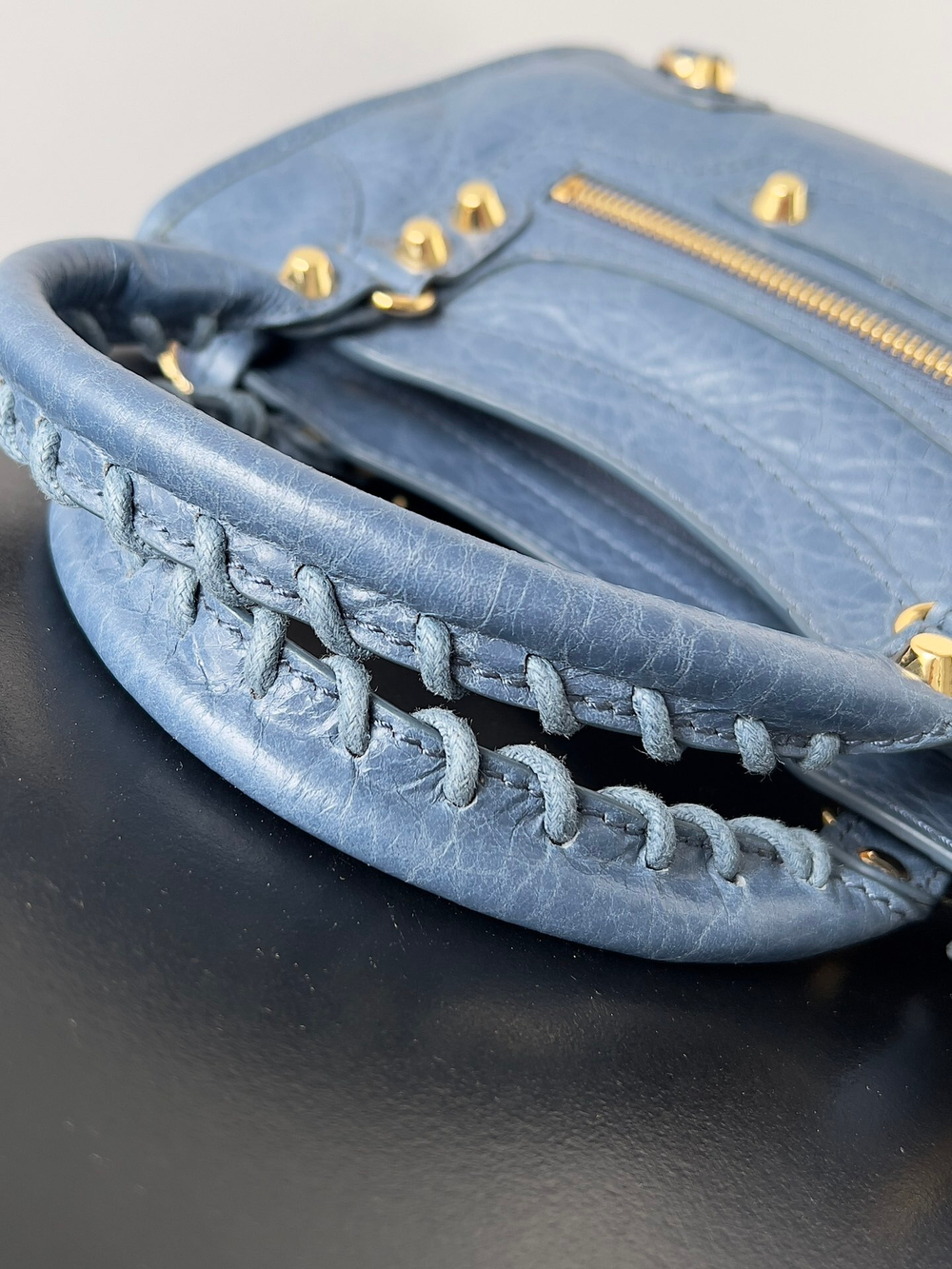 Balenciaga City Mini Bag 25 cm