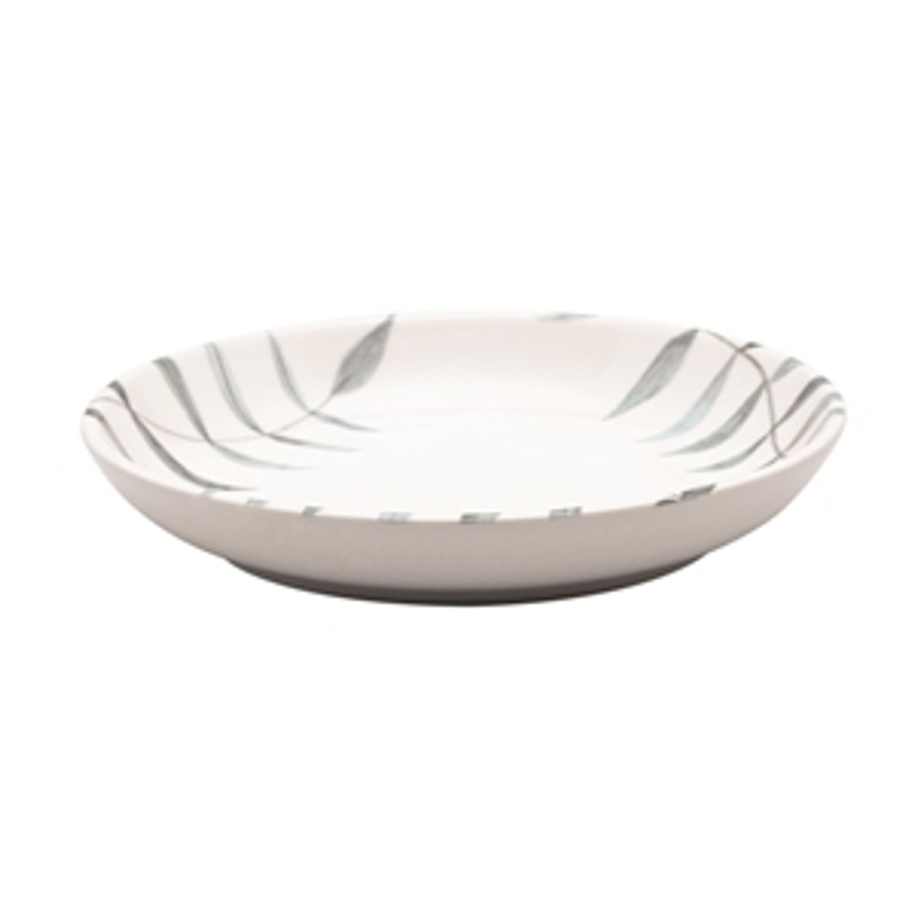 Тарелка Суповая Flat Shape Samambaia 20,5См Oxford 136235, Ao01-1C01