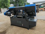 Ленточнопильный станок для резки металла под углом 90° MetalTec BS 200 CH