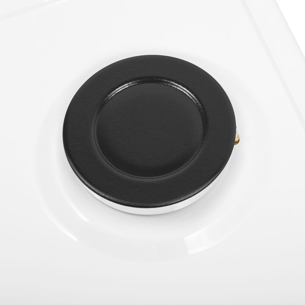 Газовая варочная панель HOMSair HGE323GCWH фото 8