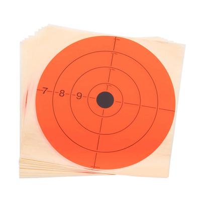 Мишень "Самоклейка D-200" А3