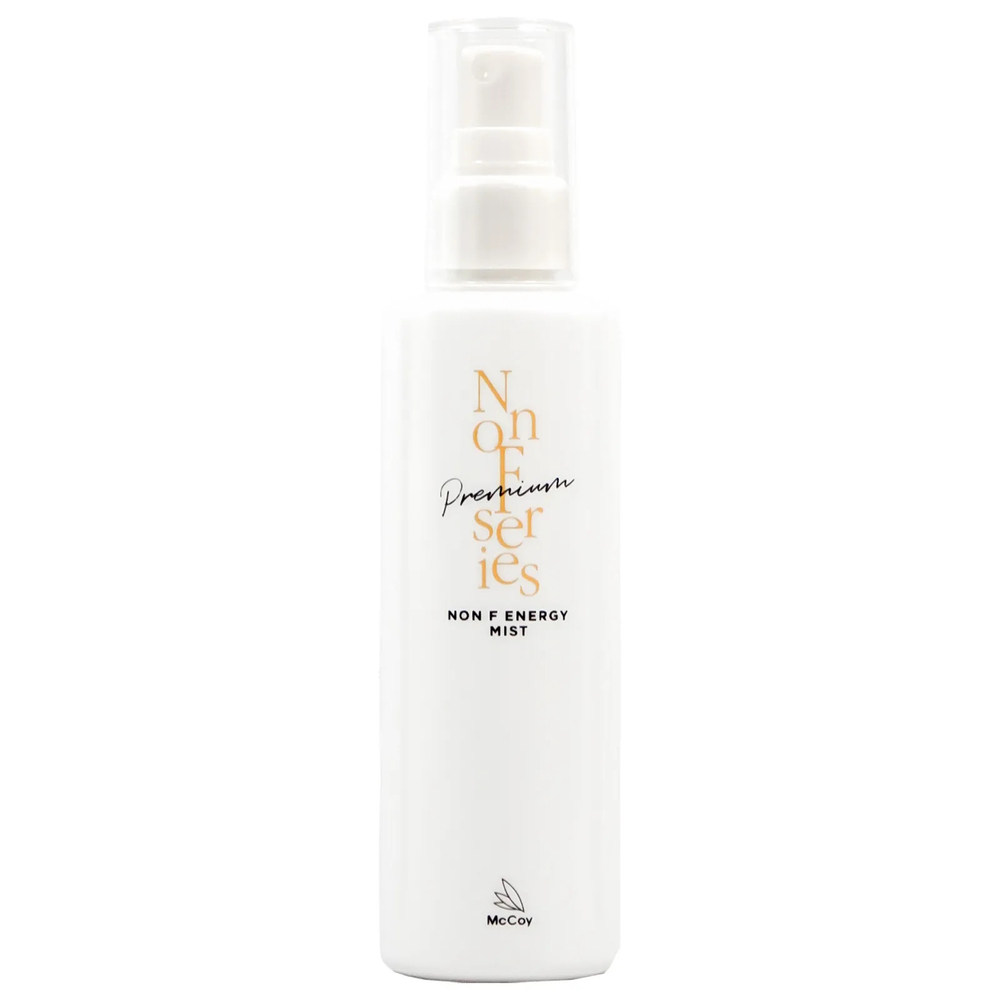 McCoy Non F Energy Mist