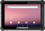 Планшет защищенный CyberBook T107X