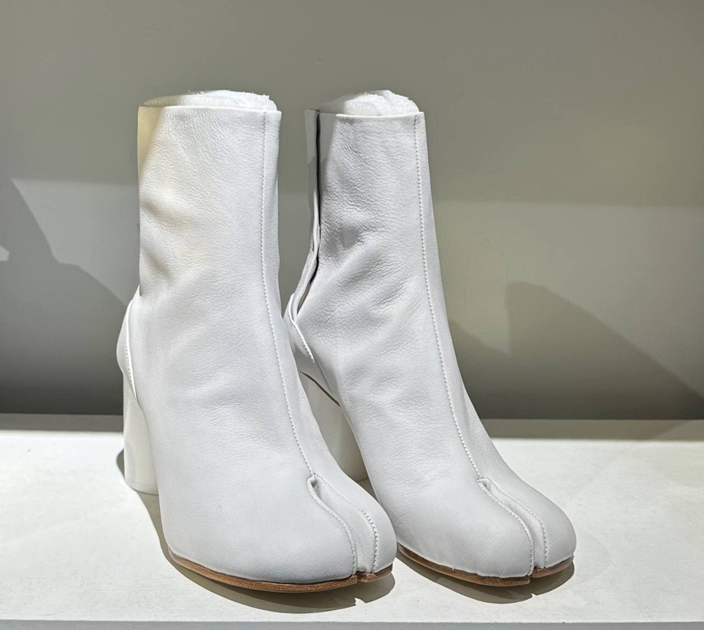 Ботильоны Maison Margiela, арт. 471792418