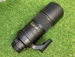 Nikon 300mm 4D ED-IF AF-S Nikkor