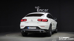 Mercedes-Benz GLC-Class X253 GLC220 d 4MATIC Coupe (10.2022)