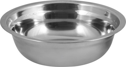 Миска Mallony 1л 19х5,5см нерж.сталь