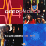 Deep Purple / The BBC Sessions 1968 - 1970 (2CD)