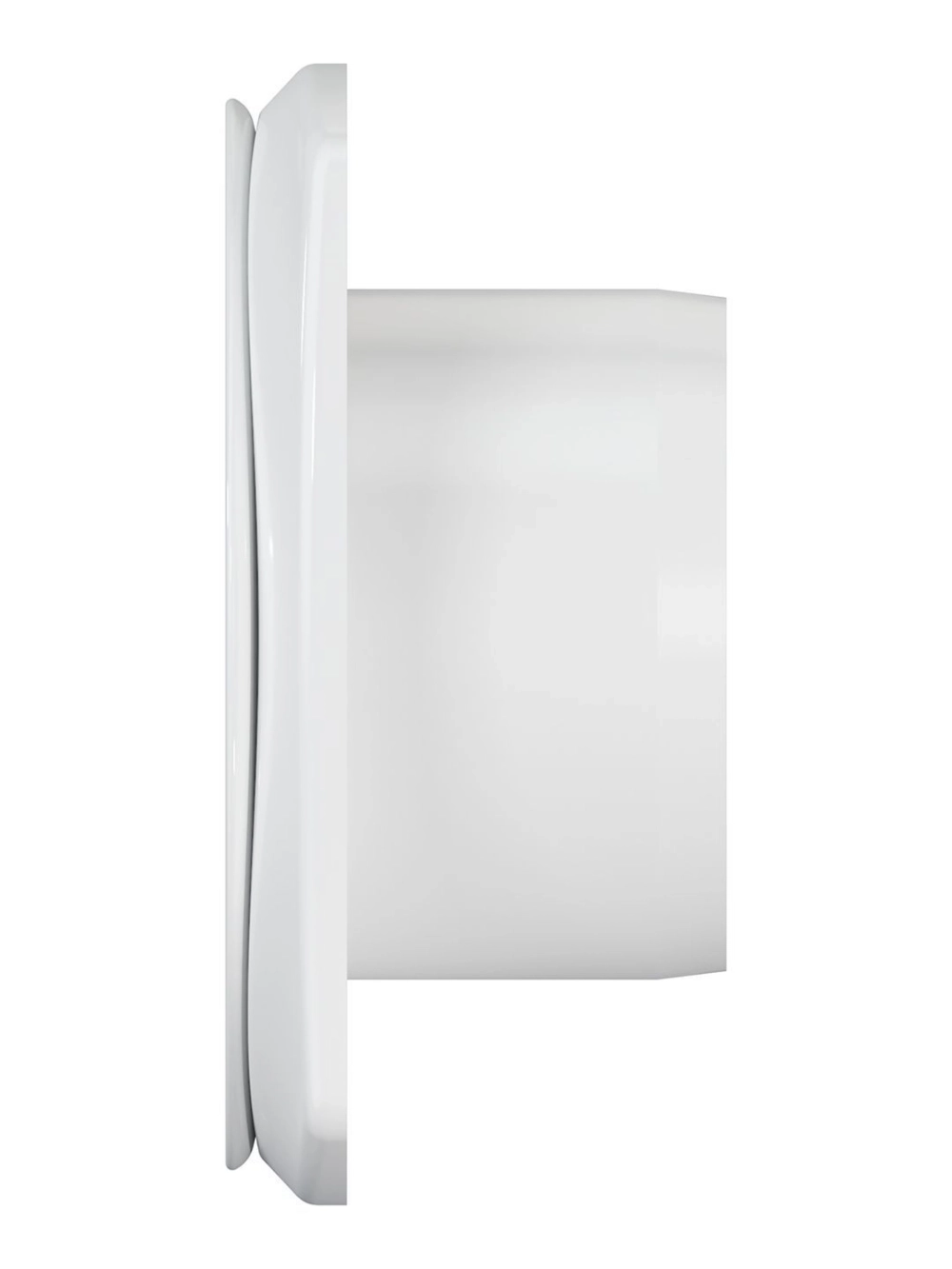 Анемостат приточный регулир с фланцем D100 10АПП ERA