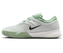 Мужские кроссовки теннисные Nike Zoom Vapor Pro 3 Clay - silver/black/steam phantom