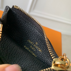 Louis Vuitton Flora Card Holder