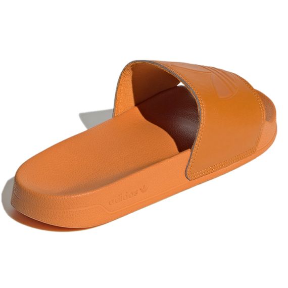 Adidas Originals Adilette Lite 'Orange'