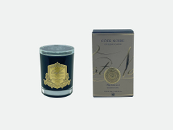 Свеча ароматическая Свеча PROSECCO Cote Noire Черный / Золотой / Коричневый