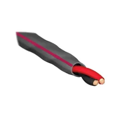 AudioQuest SLIP-DB 14/2 Gray