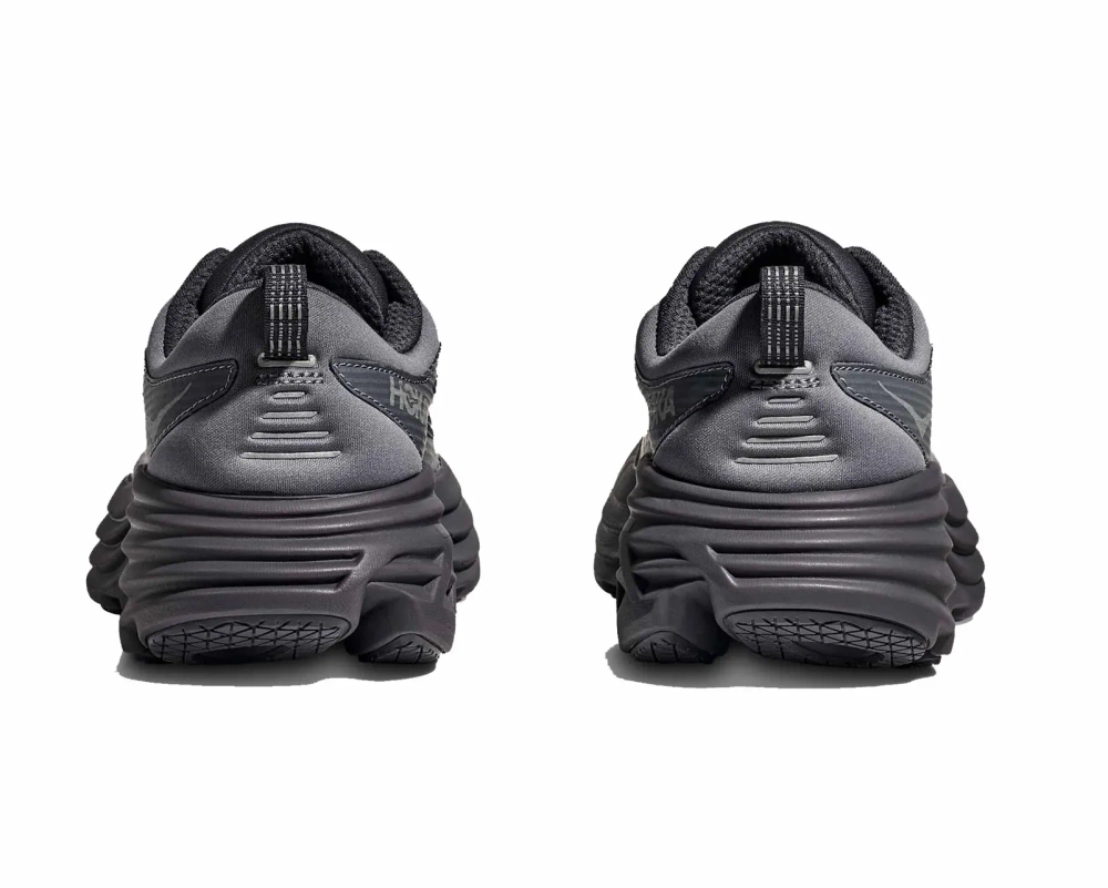 Кроссовки unisex Hoka Bondi 8 TS Caged