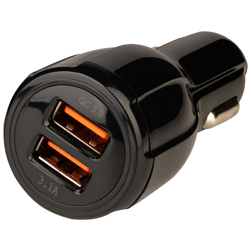 Автомобильное зарядное устройство Energy ET-48А