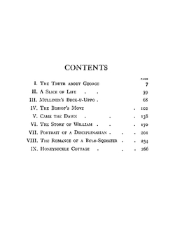 Meet Mr. Mulliner | P G. Wodehouse