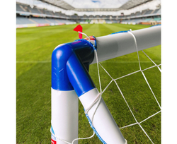 Ворота игровые DFC 3 в 1 / 183 см GOAL7339A