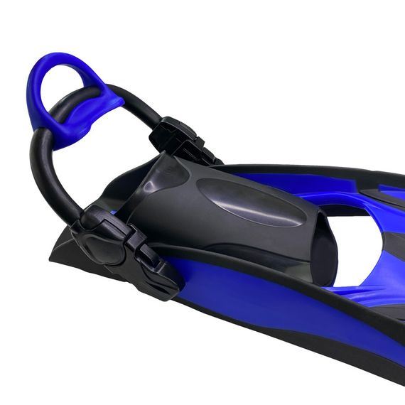 Ласты Scorpena Dive синии