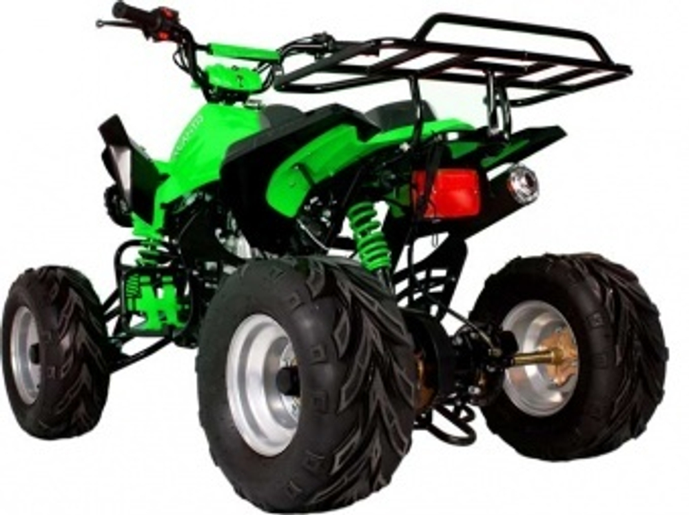 Квадроцикл AVANTIS MIRAGE 4M 125 2017