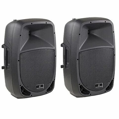 Акустическая система активная Soundsation Go-Sound-8A