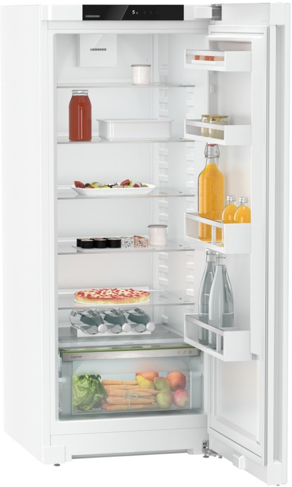 Холодильник Liebherr Rd 4600 Pure