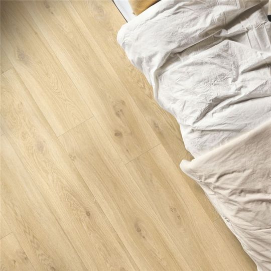 ВИНИЛ PERGO БЕЖЕВЫЙ ДУБ