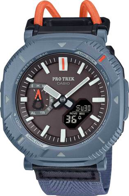Часы Casio PRJ-B001B-2