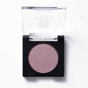 Тени компактные C212 Ягодный микс Шиммерная коллекция 1,7 г (Kristall Minerals Cosmetics)