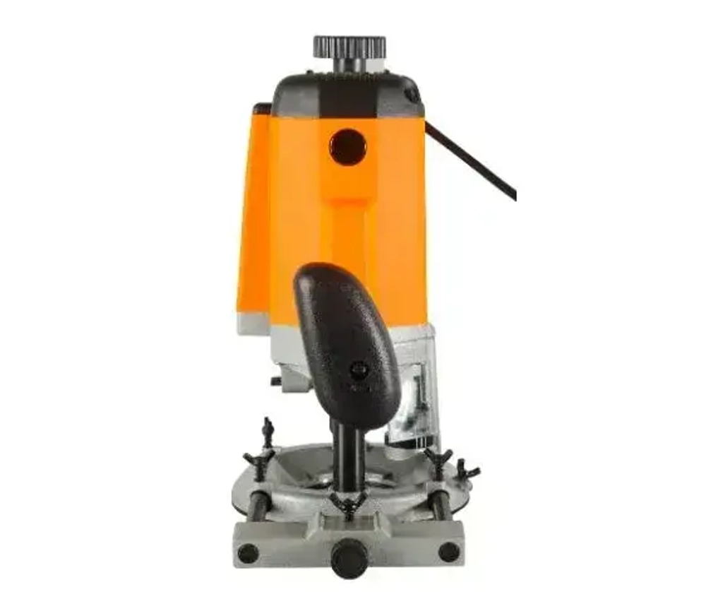 Фрезер по дереву /фрезер электрический по дереву ФМ-1900 Вихрь (цанга 6,8,12мм)